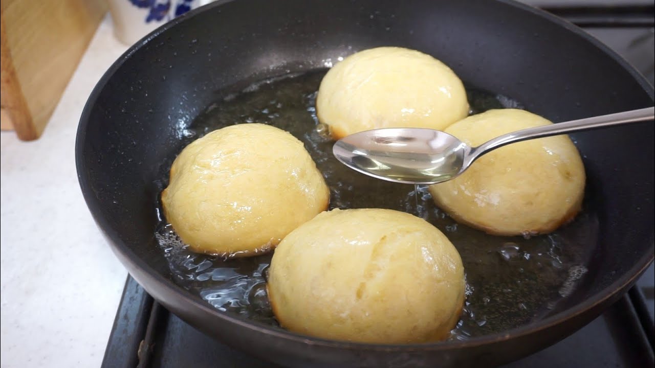 Just take 3 potatoes and make this dish!